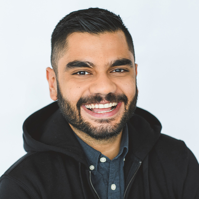 Mohammed Asaduallah's avatar