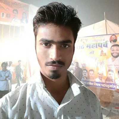 Prince singh's avatar
