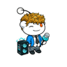 pascal rush's avatar