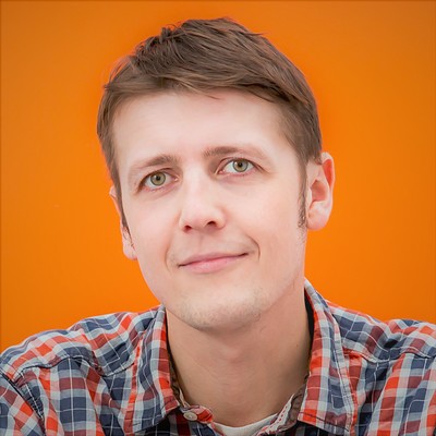Michael Scharnagl's avatar