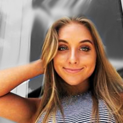 Alina Amy's avatar