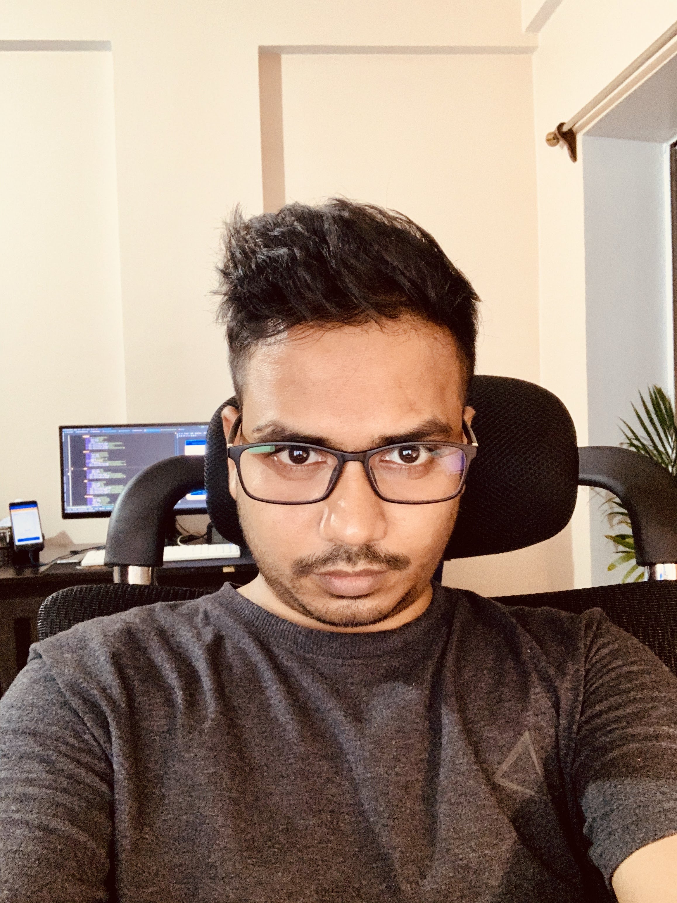 Tanmoy Khanra's avatar