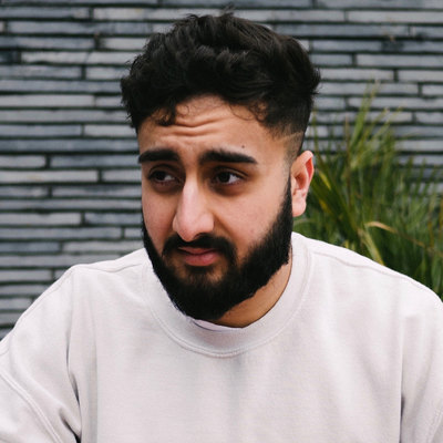 Mustafa Sultan's avatar