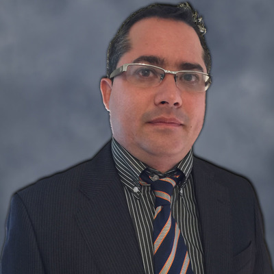 JC Olamendy's avatar