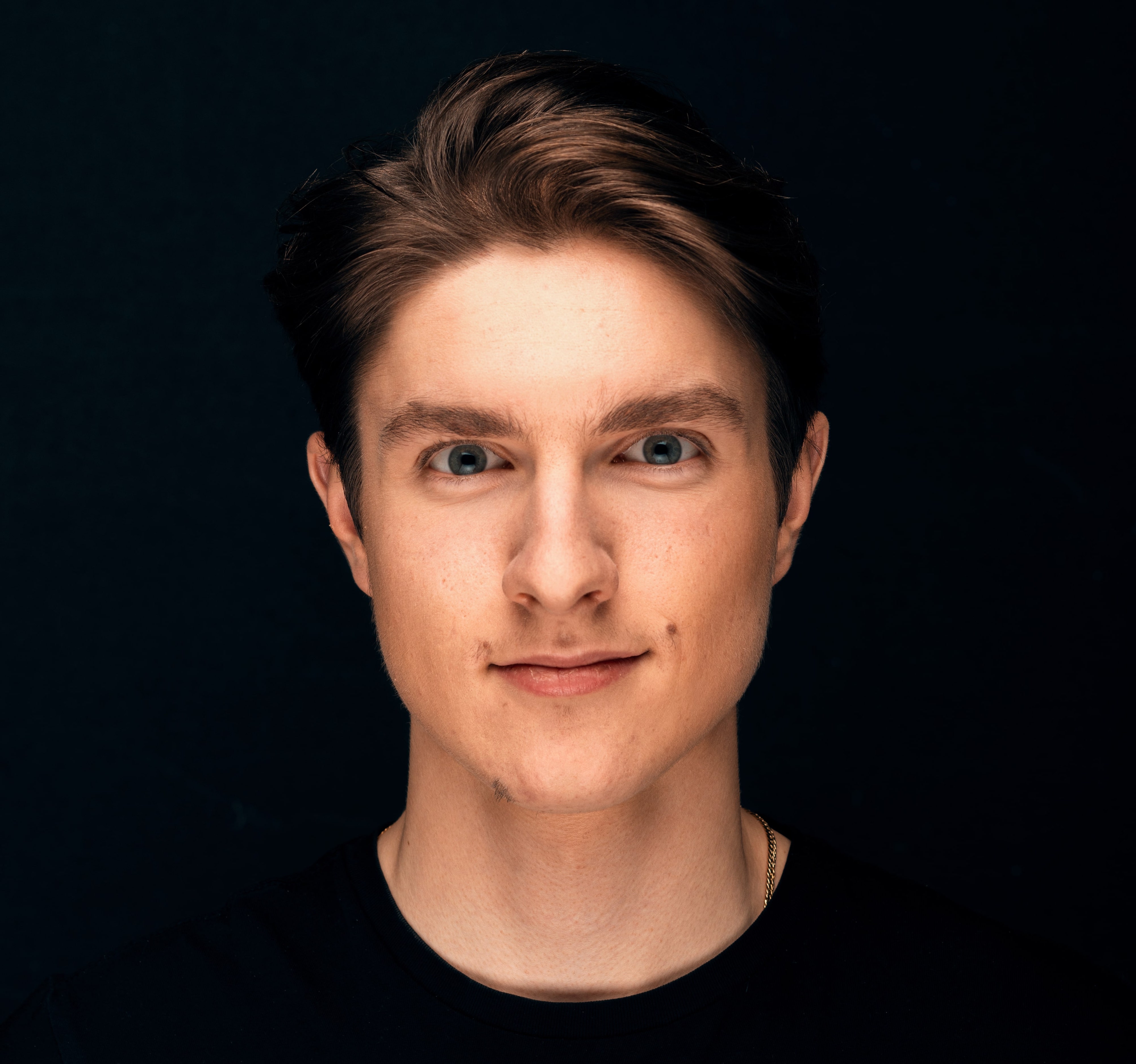 Titas Jurkonis's avatar