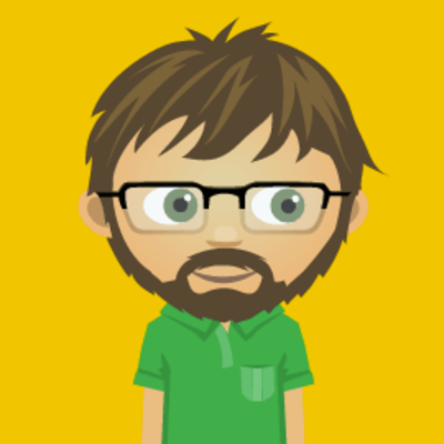 Ben Gillbanks's avatar