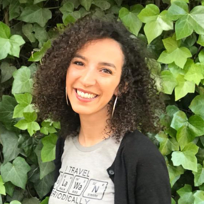 Sophia Benhaddou's avatar