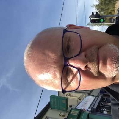 Peter pritchard's avatar