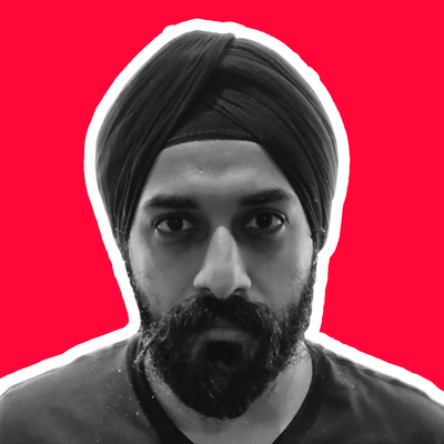 Harlaksh Singh's avatar