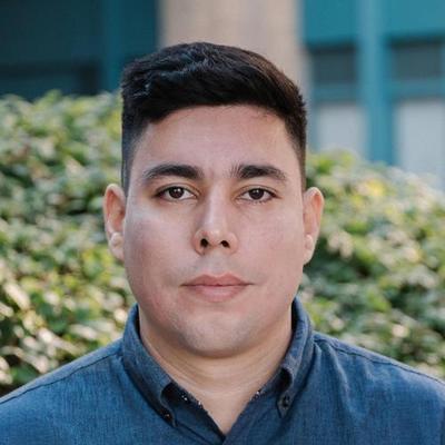 Orlando Del Aguila's avatar