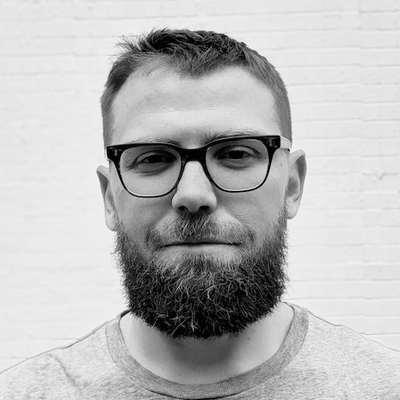 Matt Johnson's avatar