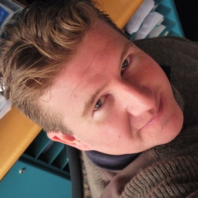 Rodney Alison's avatar