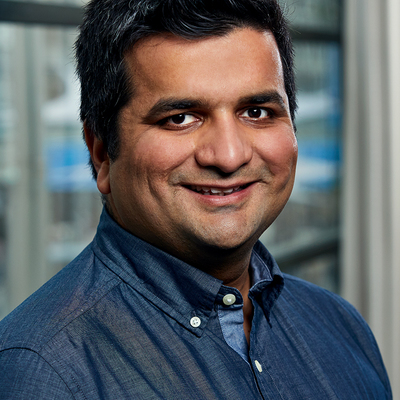 Dhaval Shah's avatar