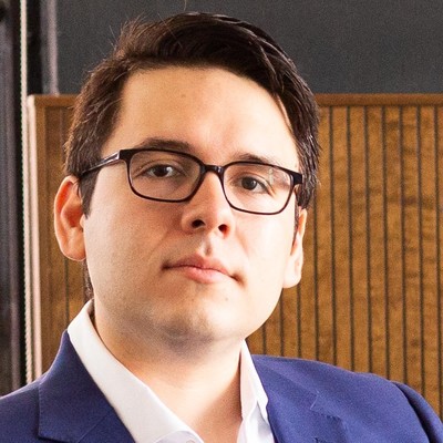 Aaron Chavez's avatar