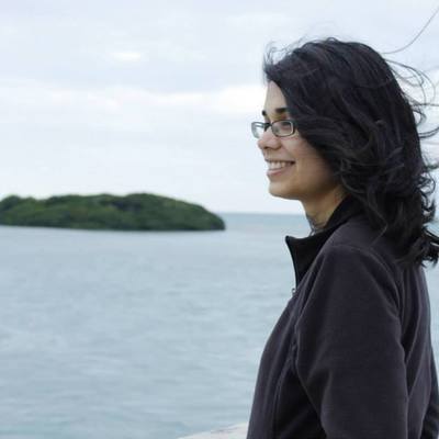 Richa Prasad's avatar