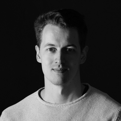 Iiro Krankka's avatar