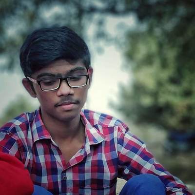 Himanshu Maurya's avatar