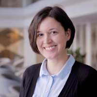 Paula Petcu's avatar