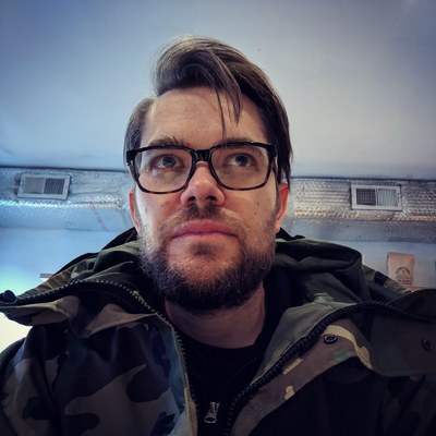 Cole's avatar