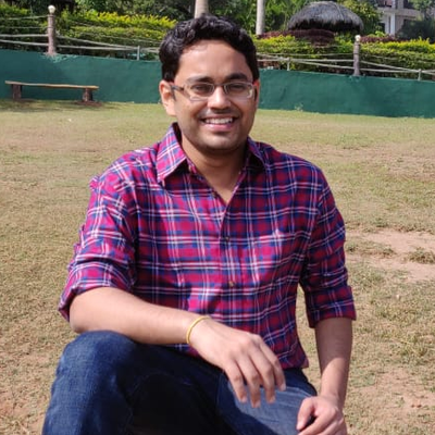 Hrishikesh Pardeshi's avatar