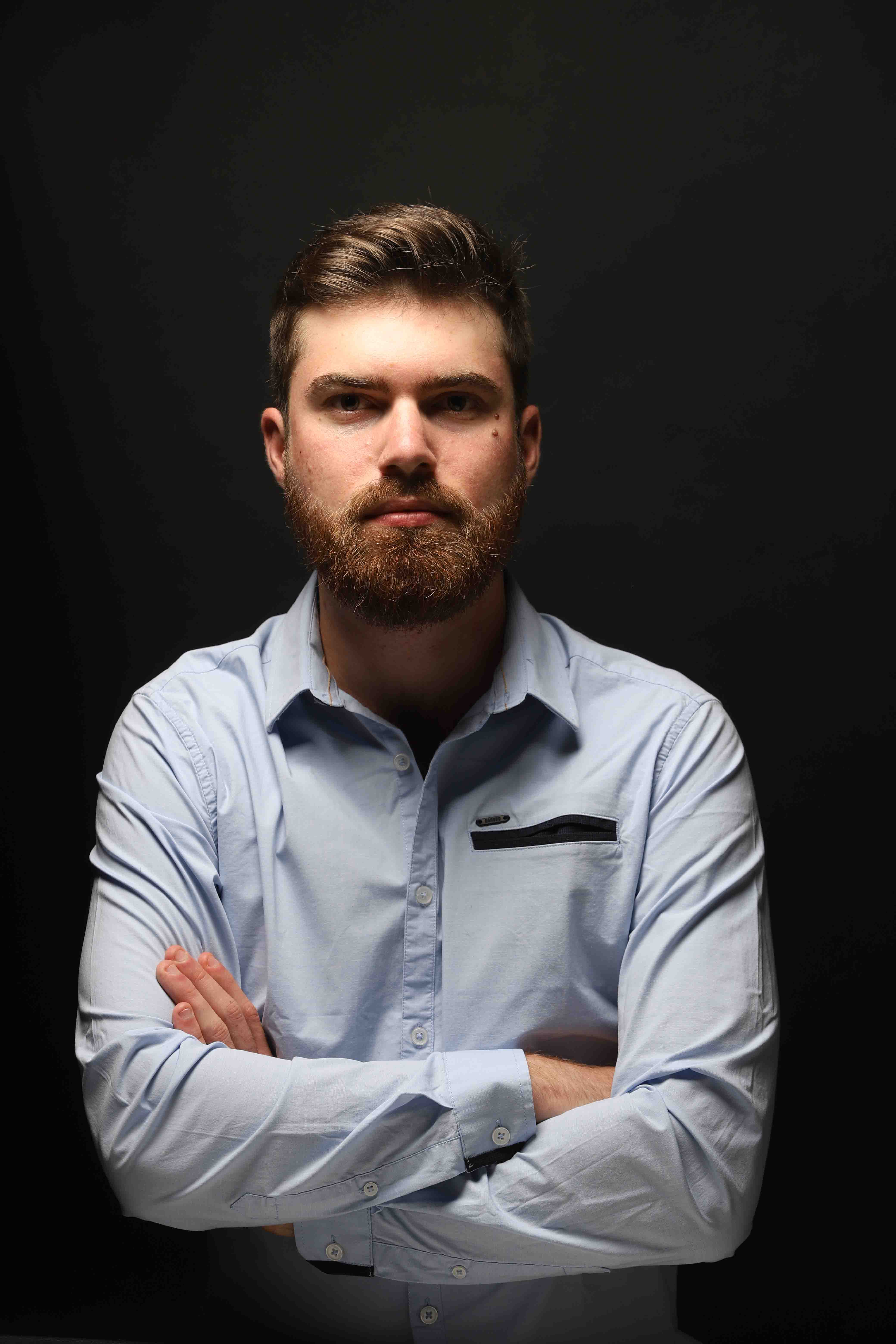 Valentin Poux-Guirimand's avatar