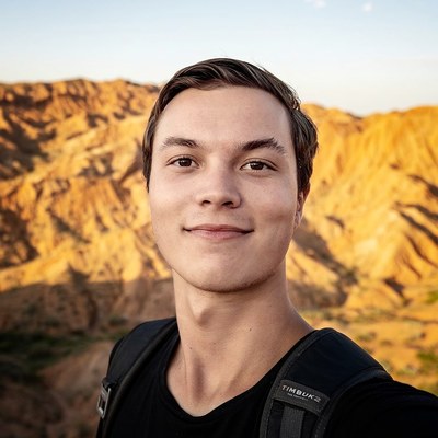 Jacob Laboissonniere's avatar