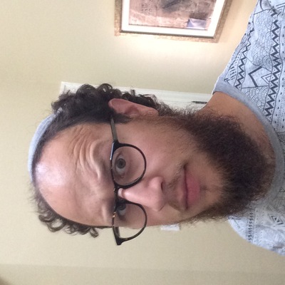 David Ehrentreu's avatar