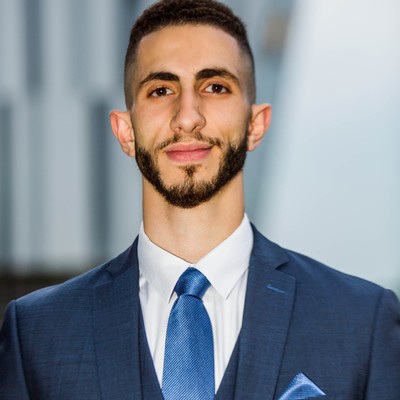 Zaid Muhtaseb's avatar