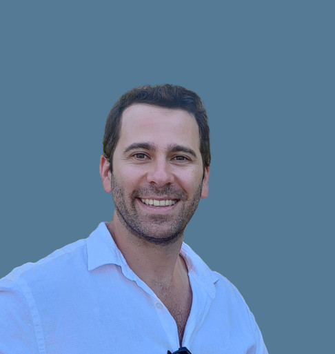 George McEntegart's avatar