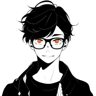 ReyLouis's avatar
