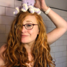 sarahmonster's avatar