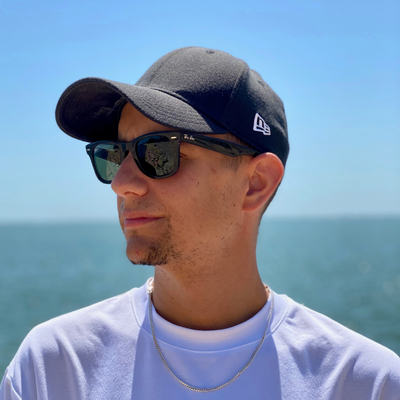 Carlos Cuesta's avatar