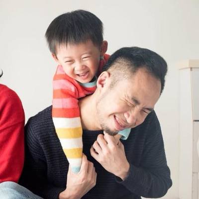 Leo Li's avatar