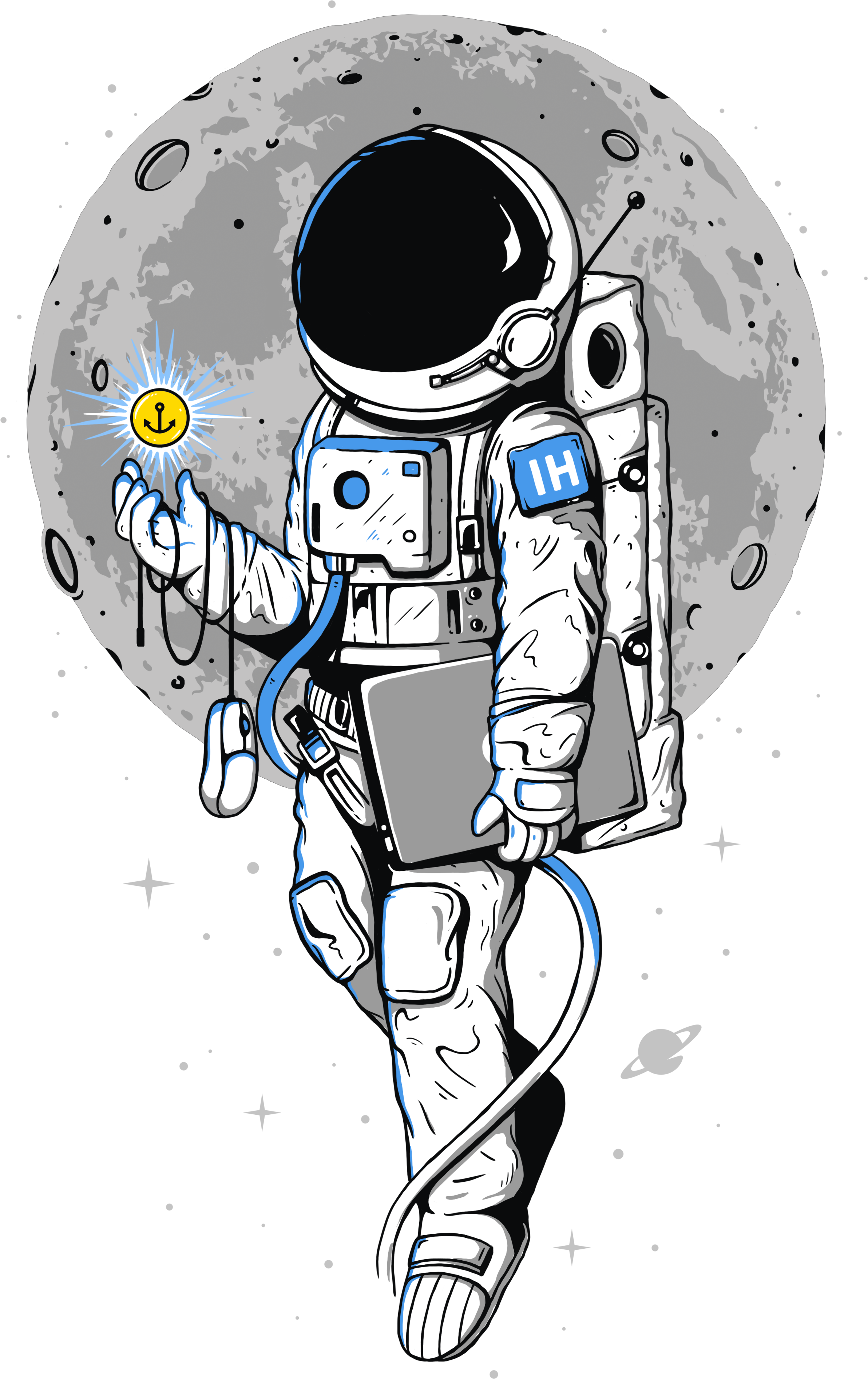 The Indienaut