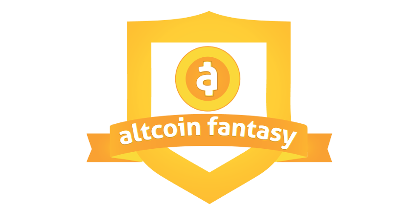 Altcoin Fantasy logo