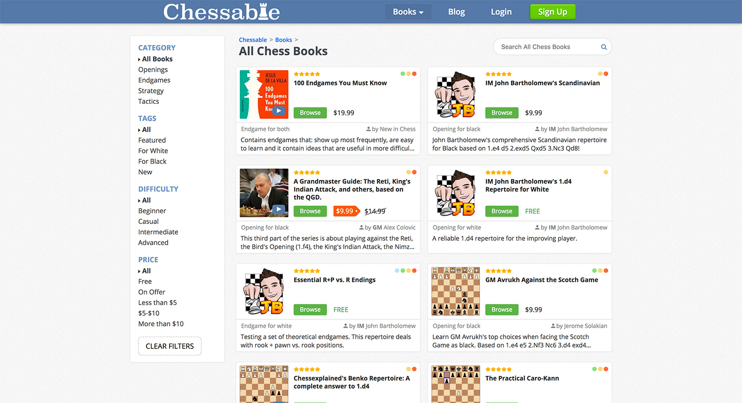 5 Features to Try During PRO Week - Chessable Blog