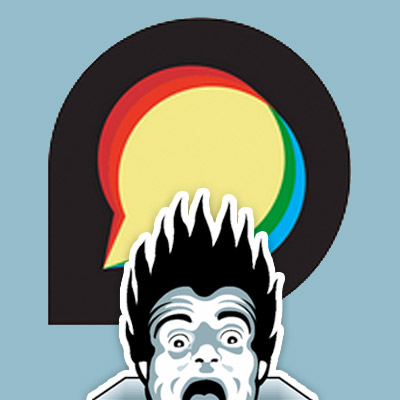 Jeff Atwood of Discourse