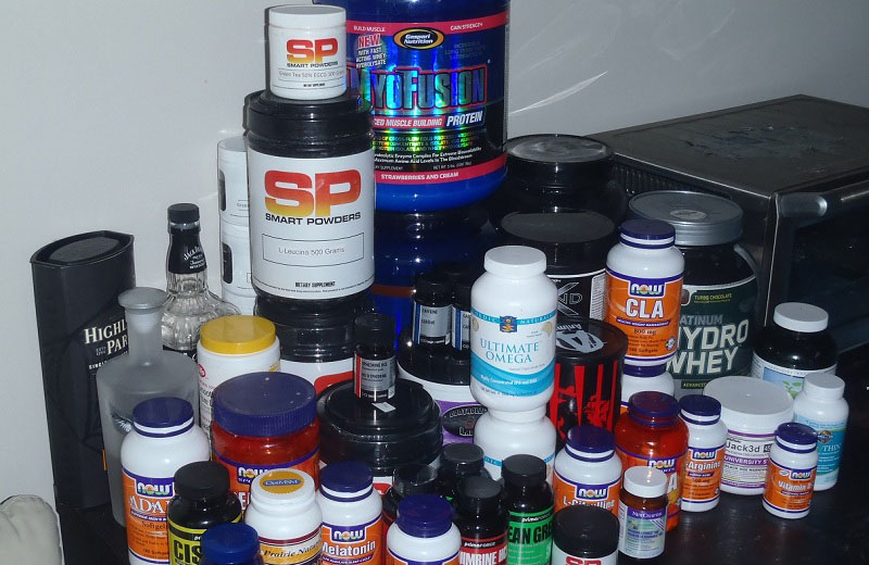 Supplements