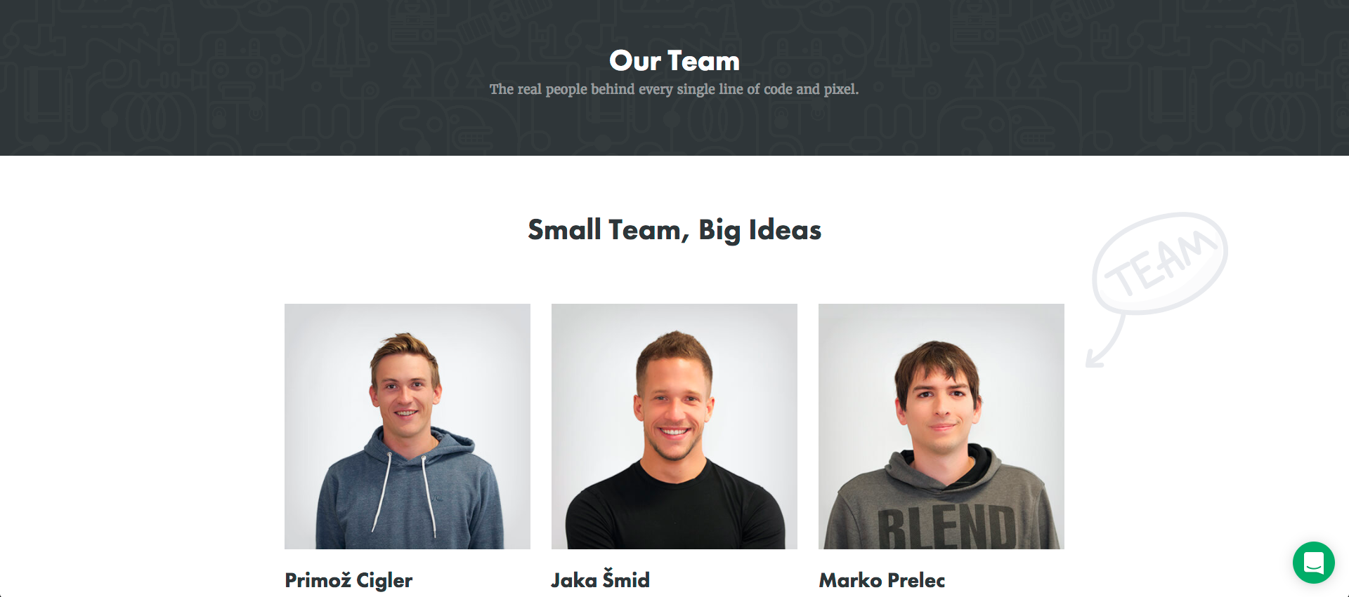 ProteusThemes Team