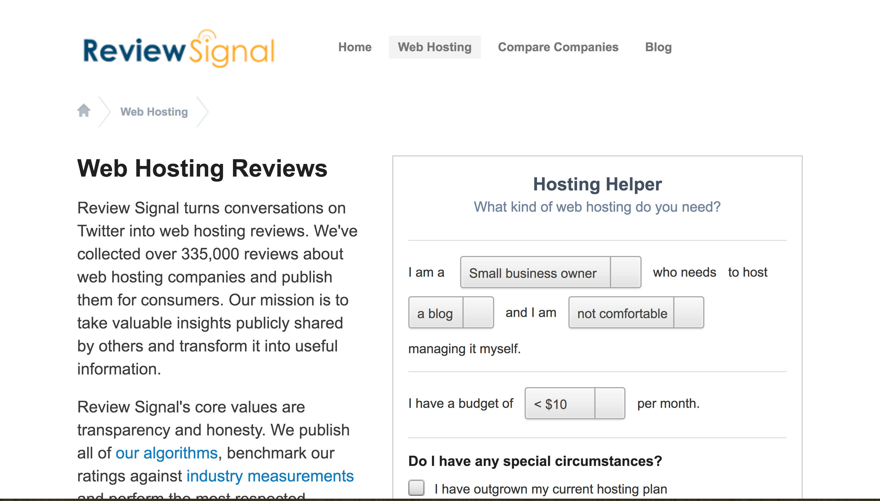 Building A 3 000 Mo Review Service As A Solo Founder Indie Hackers - what motivated you to get started with revie!   w signal