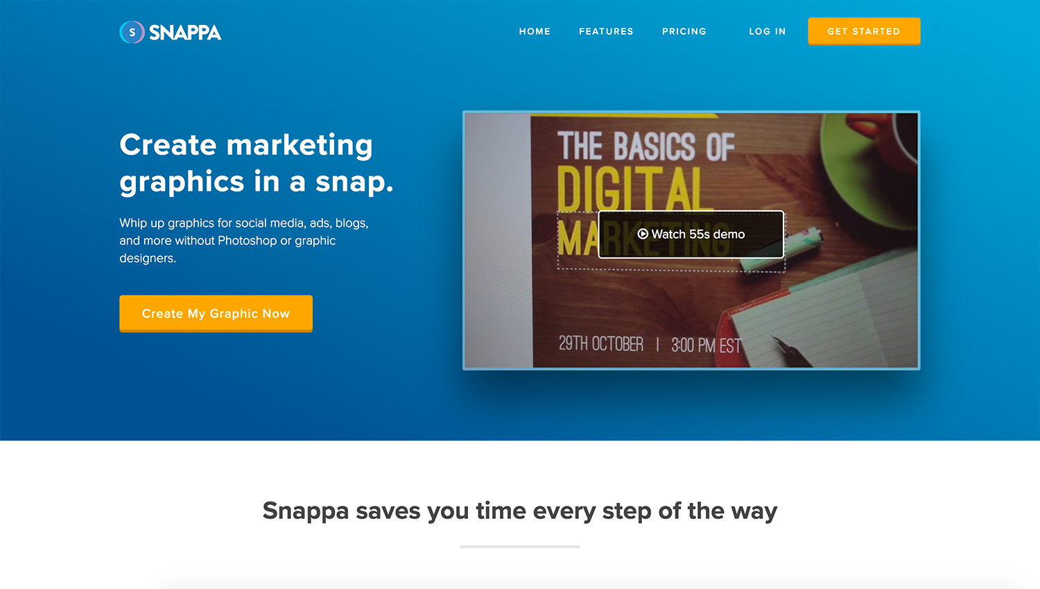 Snappa's Homepage