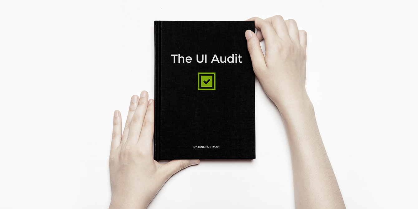 The UI Audit