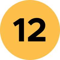 Icon for group 12 Startups in 12 Months