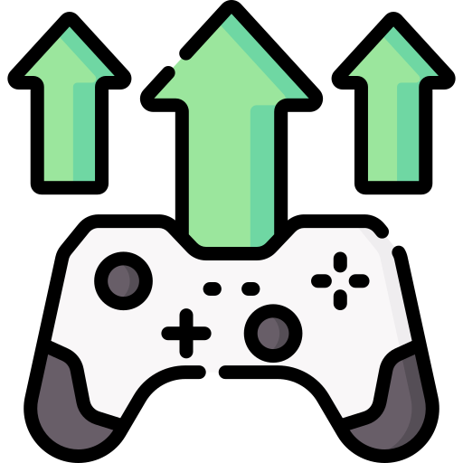 Icon for group Active Gaming