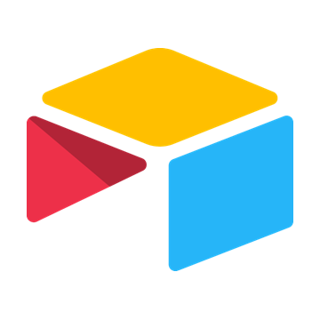 Icon for group Airtable