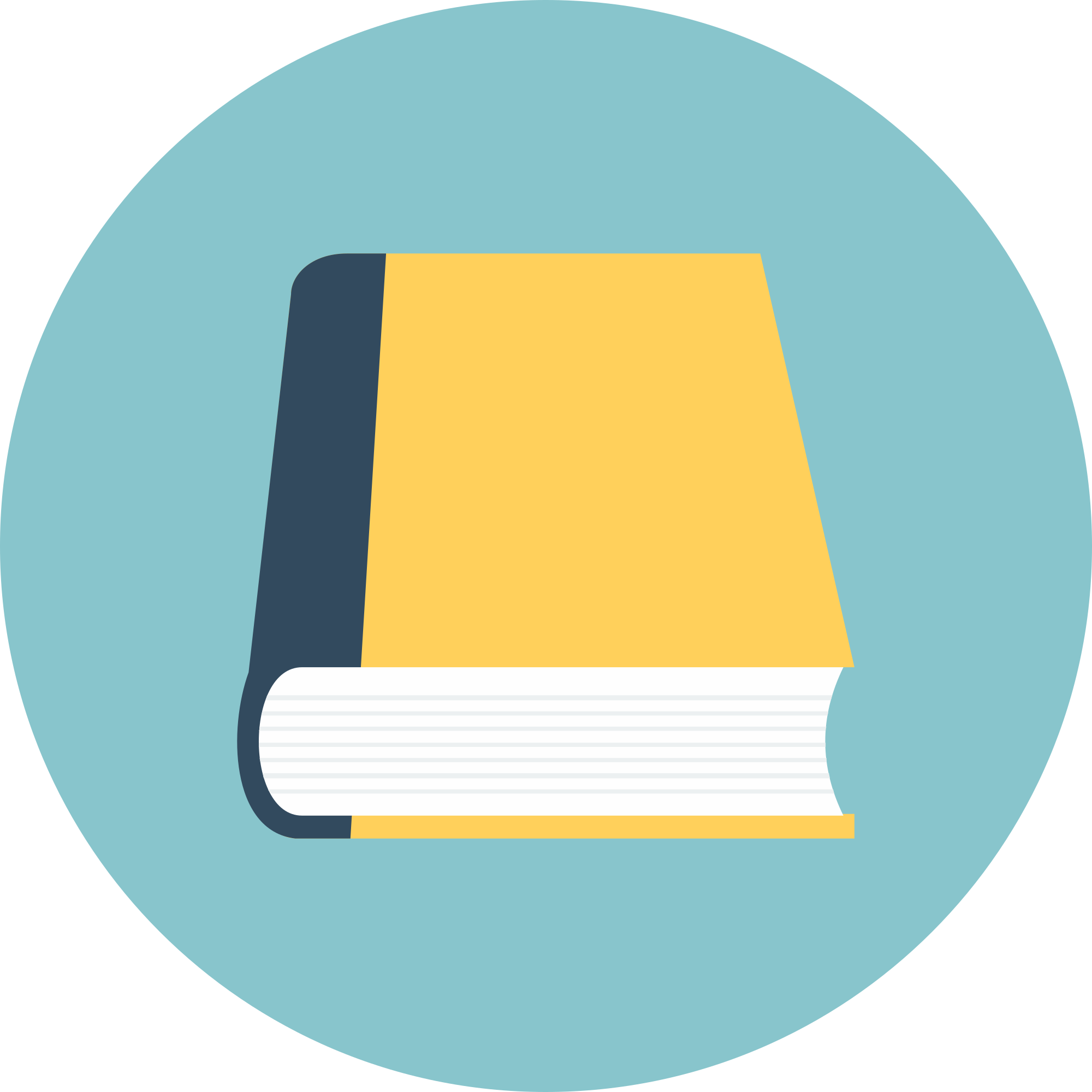 Icon for group Book Club