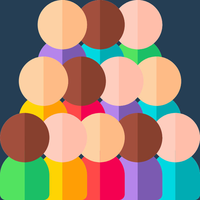 Icon for group Community Building