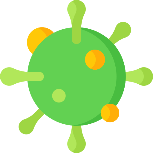 Icon for group Coronavirus