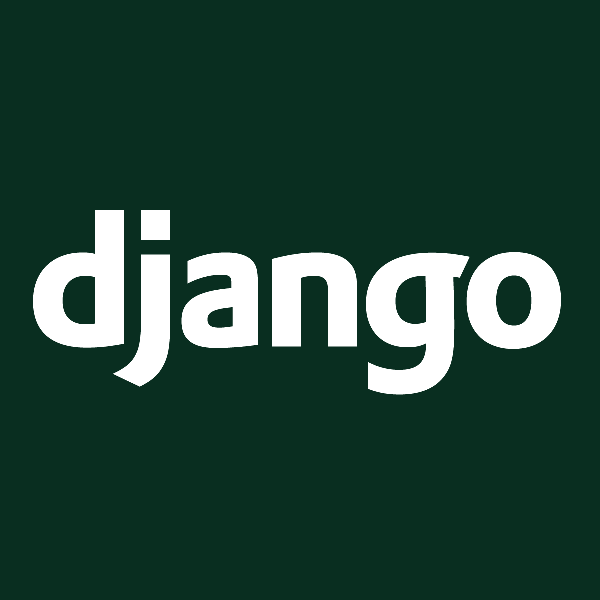 Icon for group Django