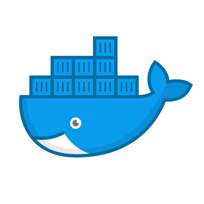 Icon for group Docker
